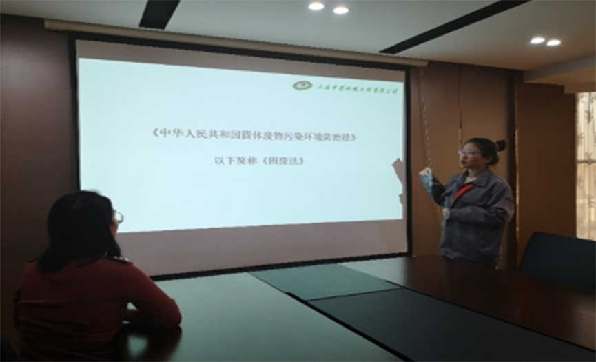 
为上海奉贤庄行镇
180+家企业提供优质的环保管家服务