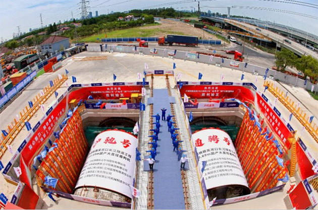 中器·对话热点 | 两会聚焦发展新质生产力：中器加速实现“渣土”低能耗建设，助力绿色“加速跑” 
